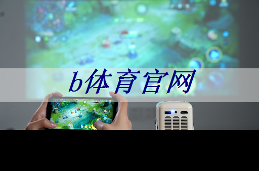 b体育：数字中国如何应对芯片技术封锁所带来的算力挑战？